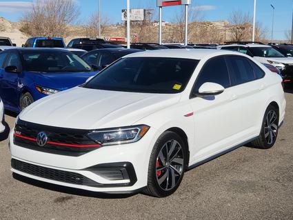 2021 Volkswagen Jetta GLI Rock Springs WY