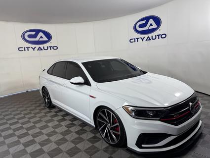 2019 Volkswagen Jetta GLI Memphis TN