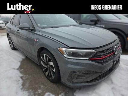 2019 Volkswagen Jetta GLI Minneapolis MN