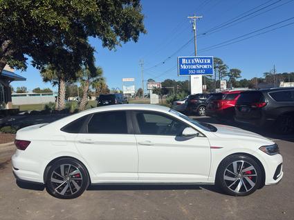 2019 Volkswagen Jetta GLI Wilmington NC