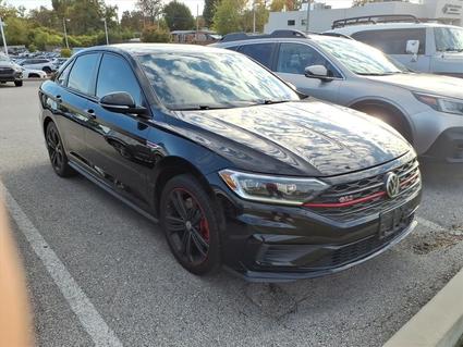 2019 Volkswagen Jetta GLI Saint Louis MO