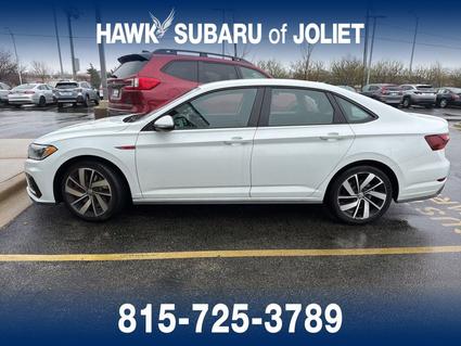 2019 Volkswagen Jetta GLI Plainfield IL