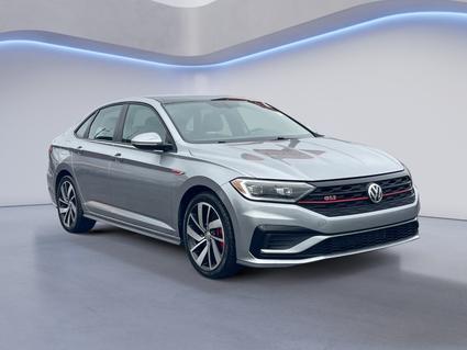 2020 Volkswagen Jetta GLI Oak Ridge TN