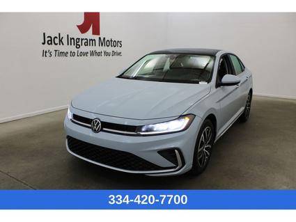 2026 Volkswagen Jetta Montgomery AL