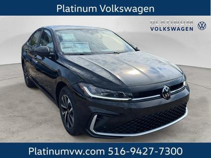 2026 Volkswagen Jetta Hicksville NY