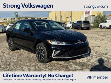 2026 Volkswagen Jetta Salt Lake City UT