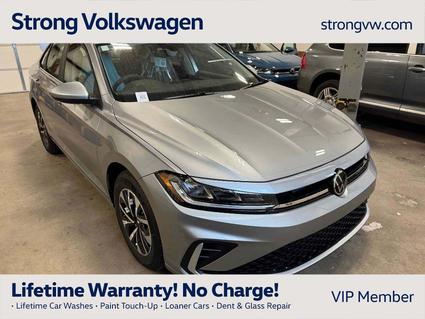 2026 Volkswagen Jetta Salt Lake City UT