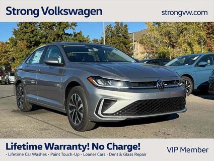 2026 Volkswagen Jetta Salt Lake City UT