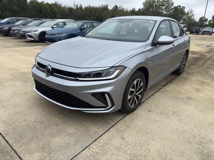 2026 Volkswagen Jetta Tupelo MS