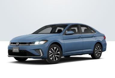 2026 Volkswagen Jetta Hicksville NY
