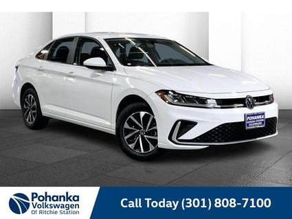 2026 Volkswagen Jetta Capitol Heights MD