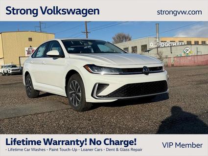 2026 Volkswagen Jetta Salt Lake City UT