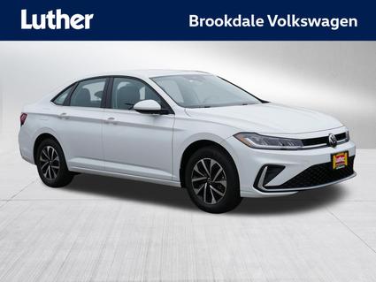 2026 Volkswagen Jetta Minneapolis MN