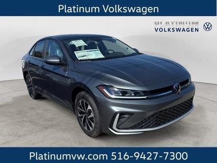 2026 Volkswagen Jetta Hicksville NY