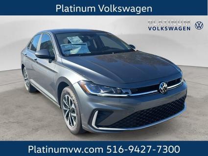 2026 Volkswagen Jetta Hicksville NY