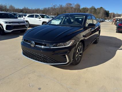 2026 Volkswagen Jetta Tupelo MS