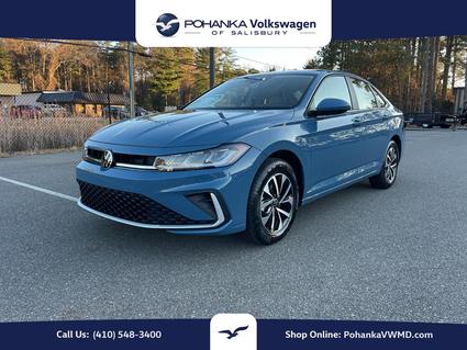 2026 Volkswagen Jetta Salisbury MD