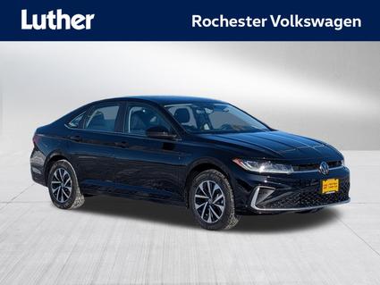 2026 Volkswagen Jetta Rochester MN