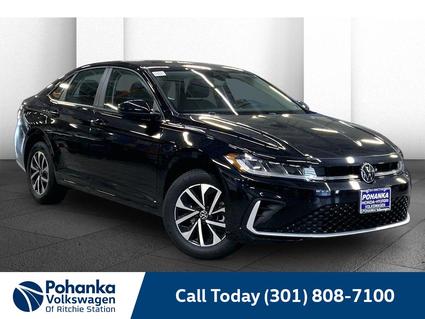 2026 Volkswagen Jetta Capitol Heights MD