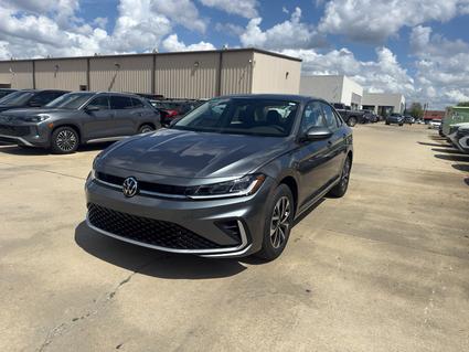 2026 Volkswagen Jetta Tupelo MS