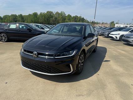 2026 Volkswagen Jetta Tupelo MS