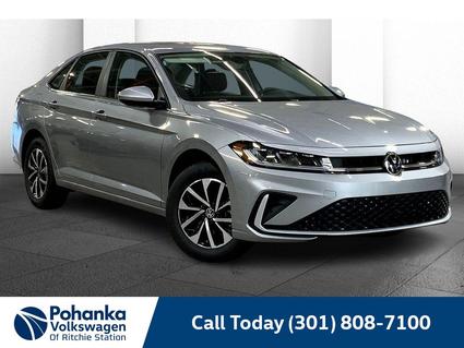 2026 Volkswagen Jetta Capitol Heights MD