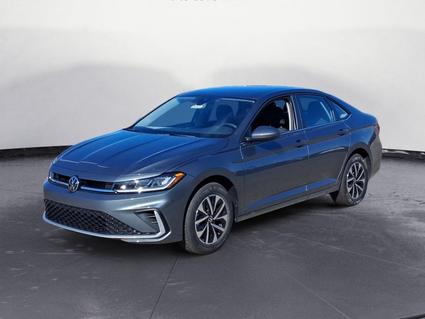 2026 Volkswagen Jetta Montgomery AL