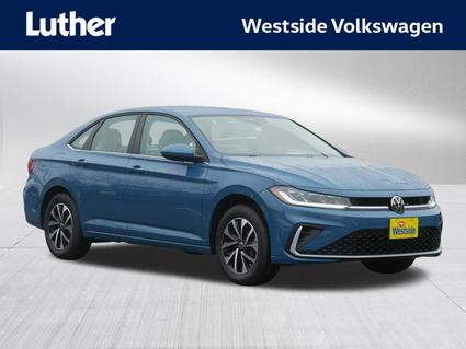 2026 Volkswagen Jetta Minneapolis MN