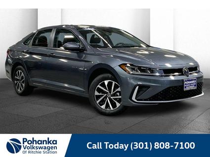 2026 Volkswagen Jetta Capitol Heights MD