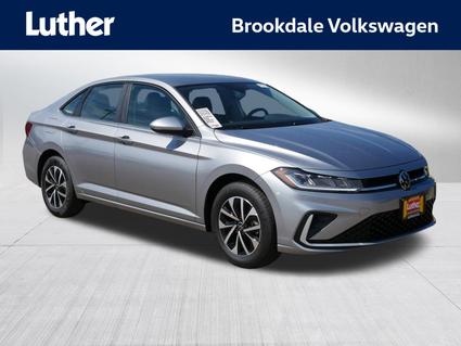 2026 Volkswagen Jetta Minneapolis MN