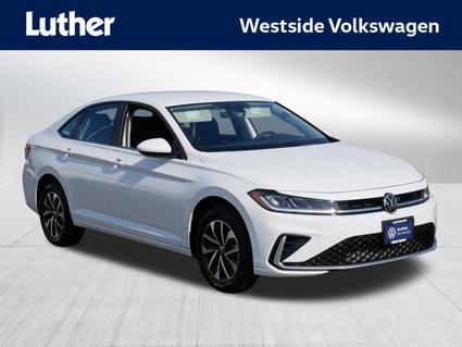 2026 Volkswagen Jetta Minneapolis MN