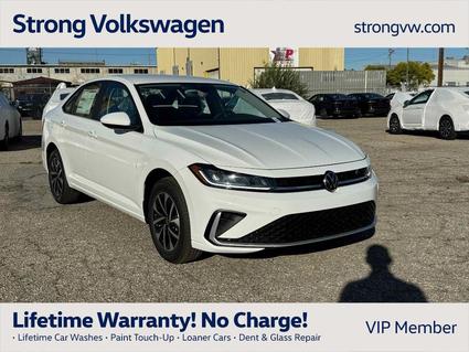 2026 Volkswagen Jetta Salt Lake City UT
