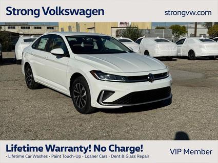 2026 Volkswagen Jetta Salt Lake City UT