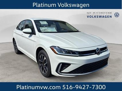 2026 Volkswagen Jetta Hicksville NY