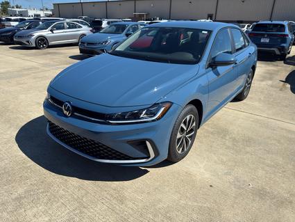 2026 Volkswagen Jetta Tupelo MS