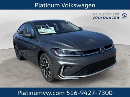 2026 Volkswagen Jetta Hicksville NY