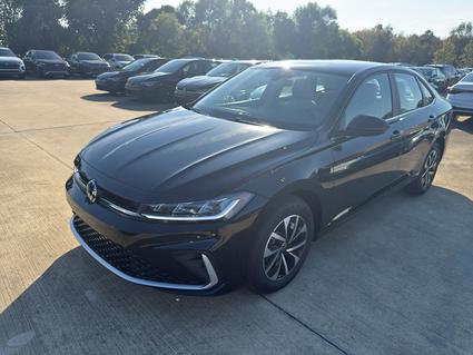 2026 Volkswagen Jetta Tupelo MS