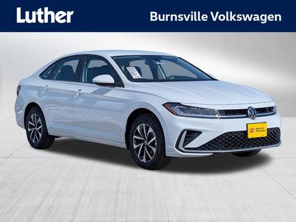 2026 Volkswagen Jetta Burnsville MN