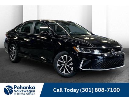 2026 Volkswagen Jetta Capitol Heights MD