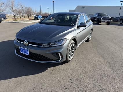 2026 Volkswagen Jetta Idaho Falls ID
