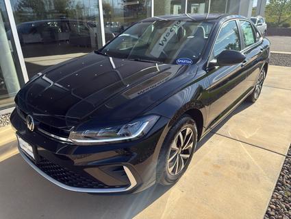 2026 Volkswagen Jetta Medford OR