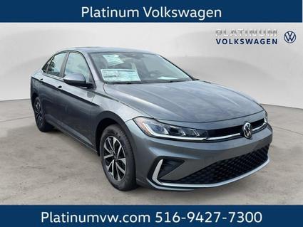 2026 Volkswagen Jetta Hicksville NY