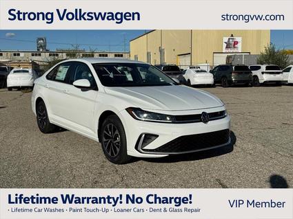 2026 Volkswagen Jetta Salt Lake City UT