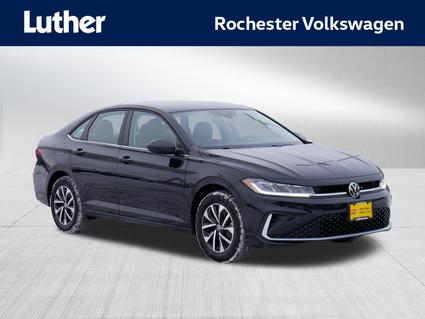 2026 Volkswagen Jetta Rochester MN