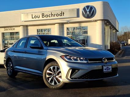 2026 Volkswagen Jetta Rockford Il