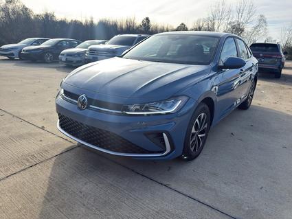 2026 Volkswagen Jetta Tupelo MS
