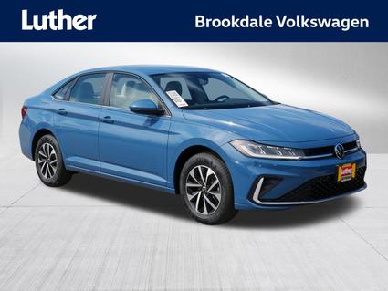 2026 Volkswagen Jetta Minneapolis MN