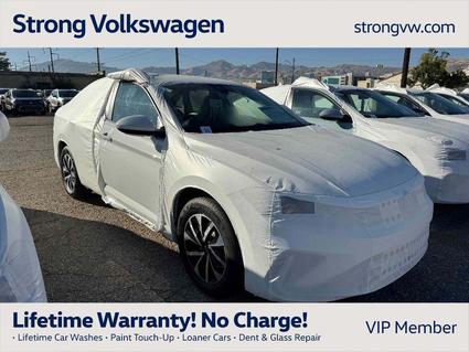 2026 Volkswagen Jetta Salt Lake City UT