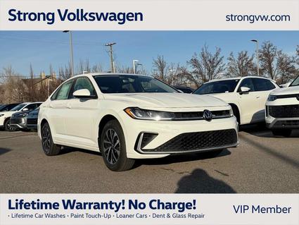 2026 Volkswagen Jetta Salt Lake City UT