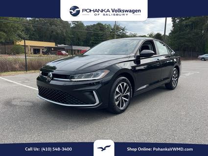 2026 Volkswagen Jetta Salisbury MD